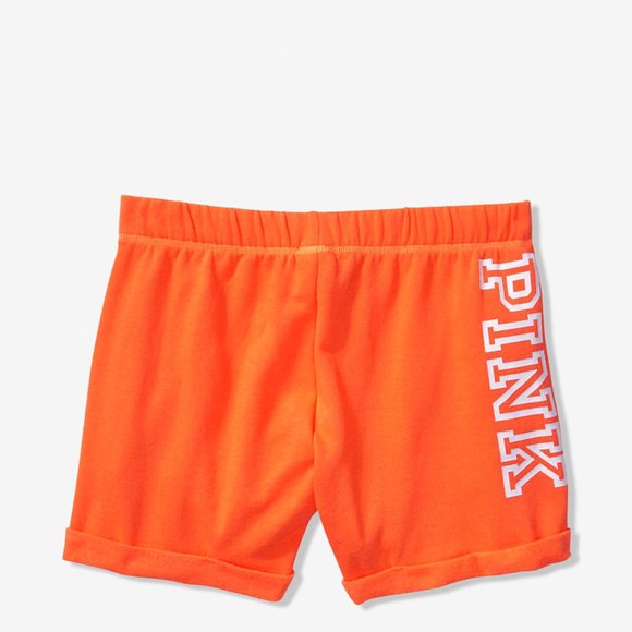 victoria secret boyfriend shorts